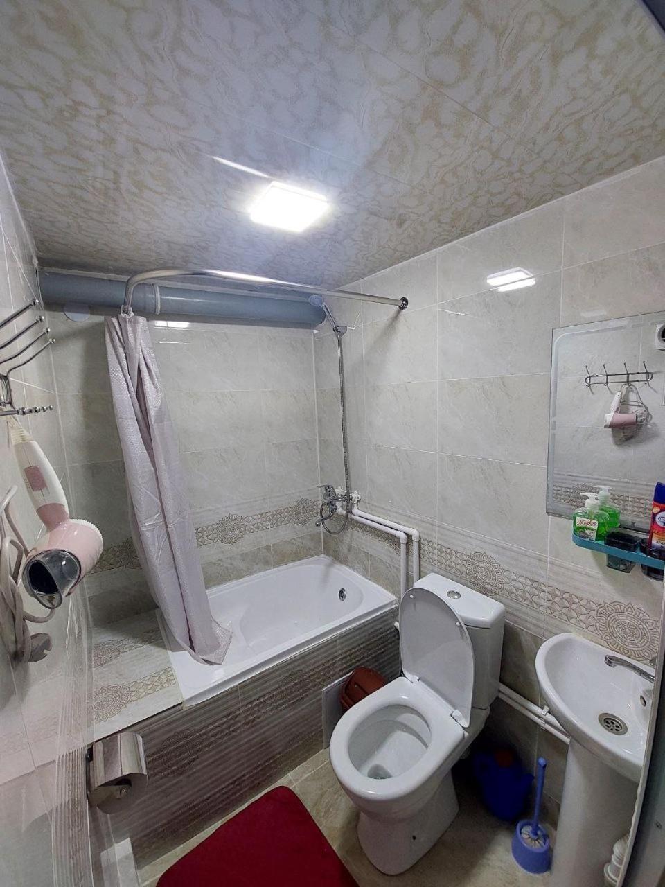 Orzu Guest House Buchara Zewnętrze zdjęcie