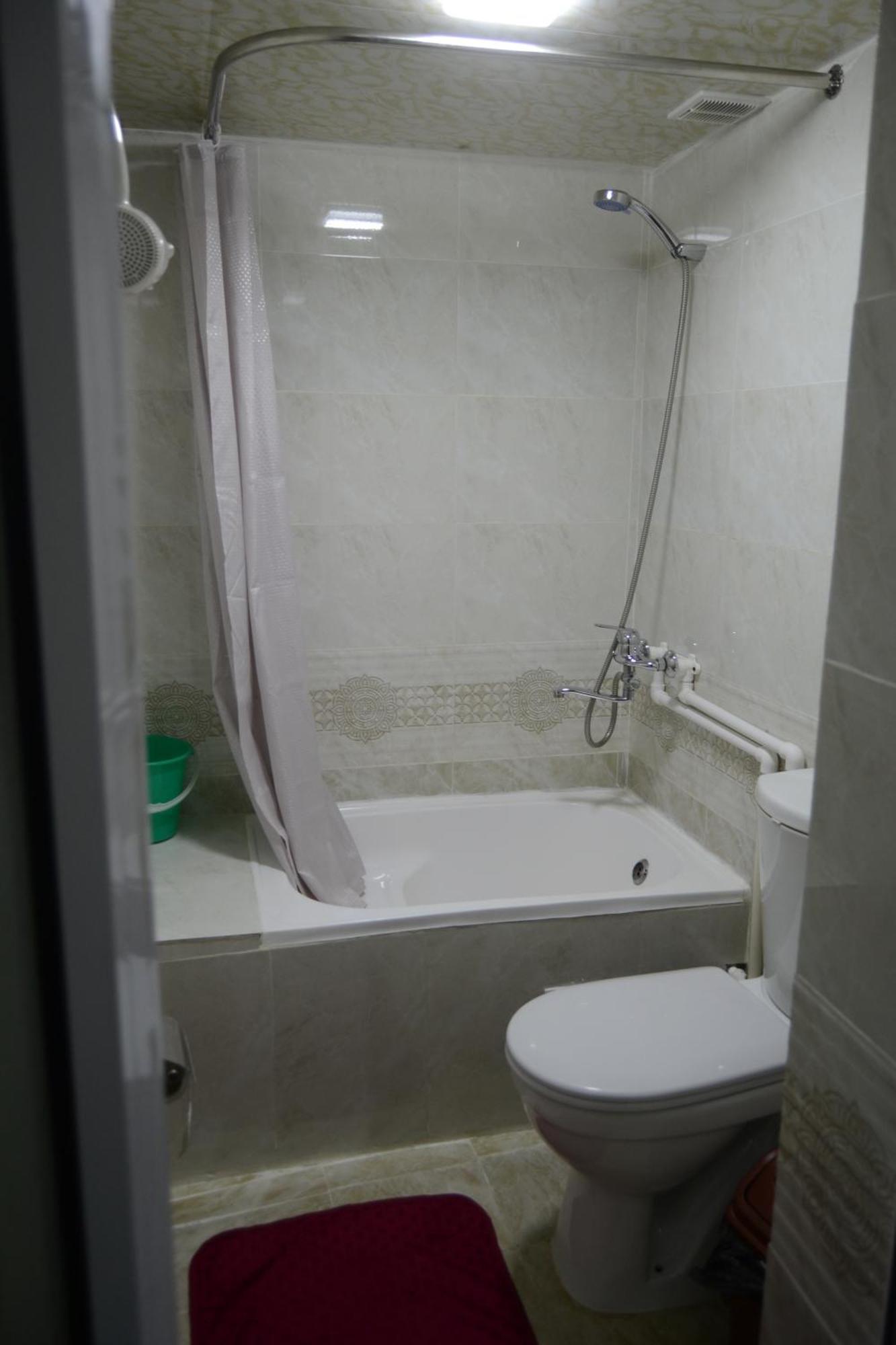 Orzu Guest House Buchara Zewnętrze zdjęcie