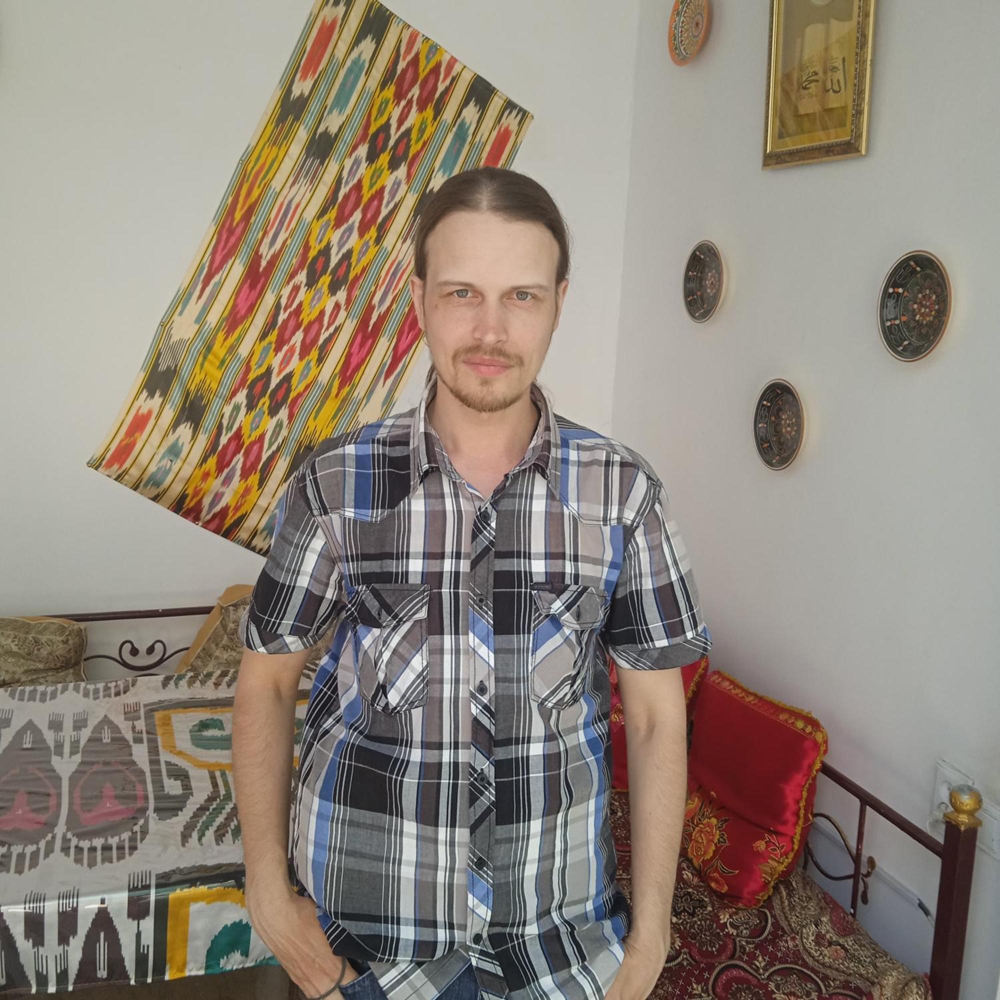 Orzu Guest House Buchara Zewnętrze zdjęcie