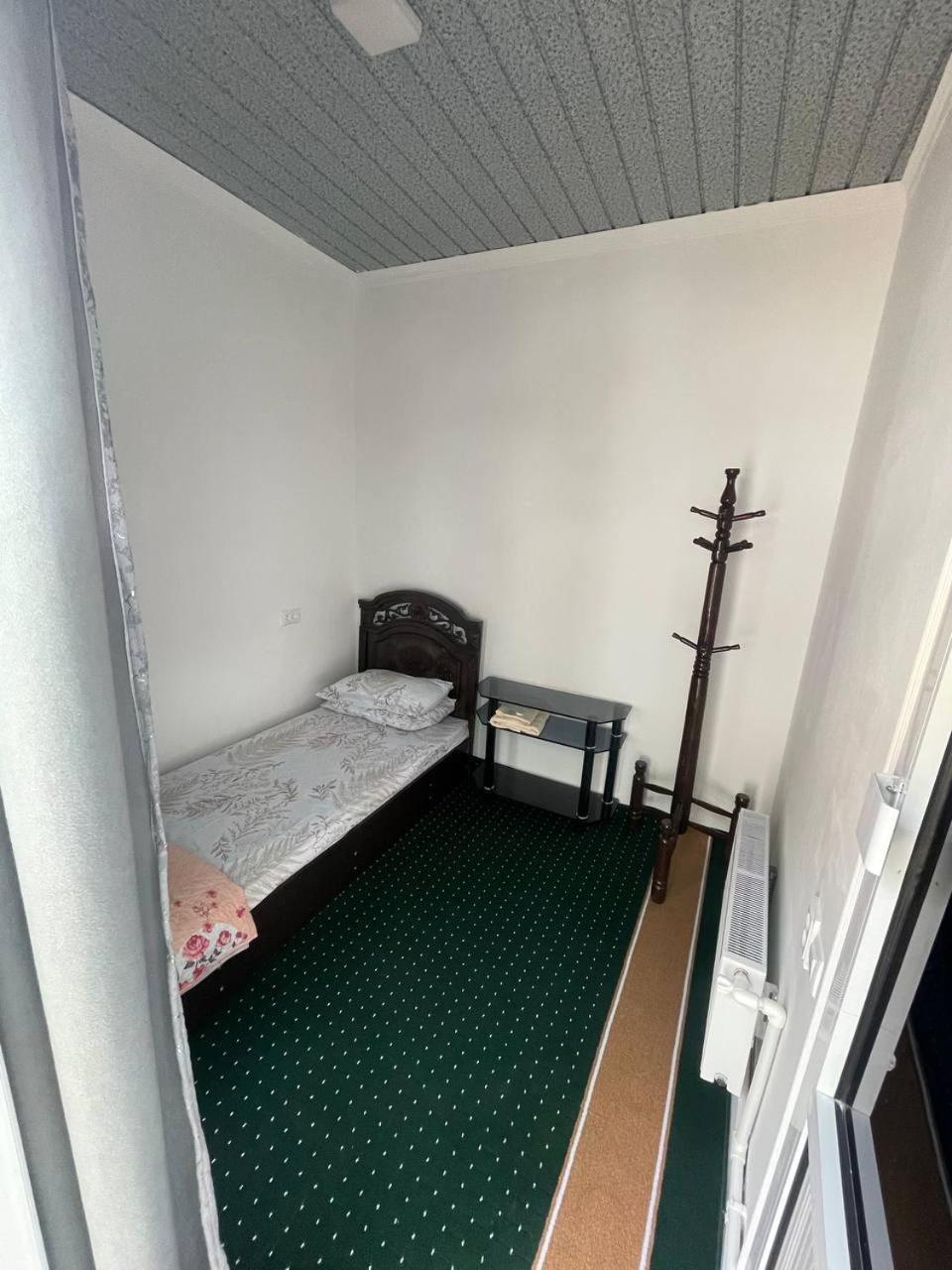 Orzu Guest House Buchara Zewnętrze zdjęcie